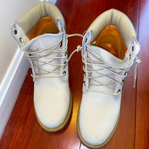 women’s timberland boots